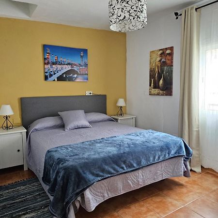 Casa Luz Agaete (Gran Canaria) Exterior foto