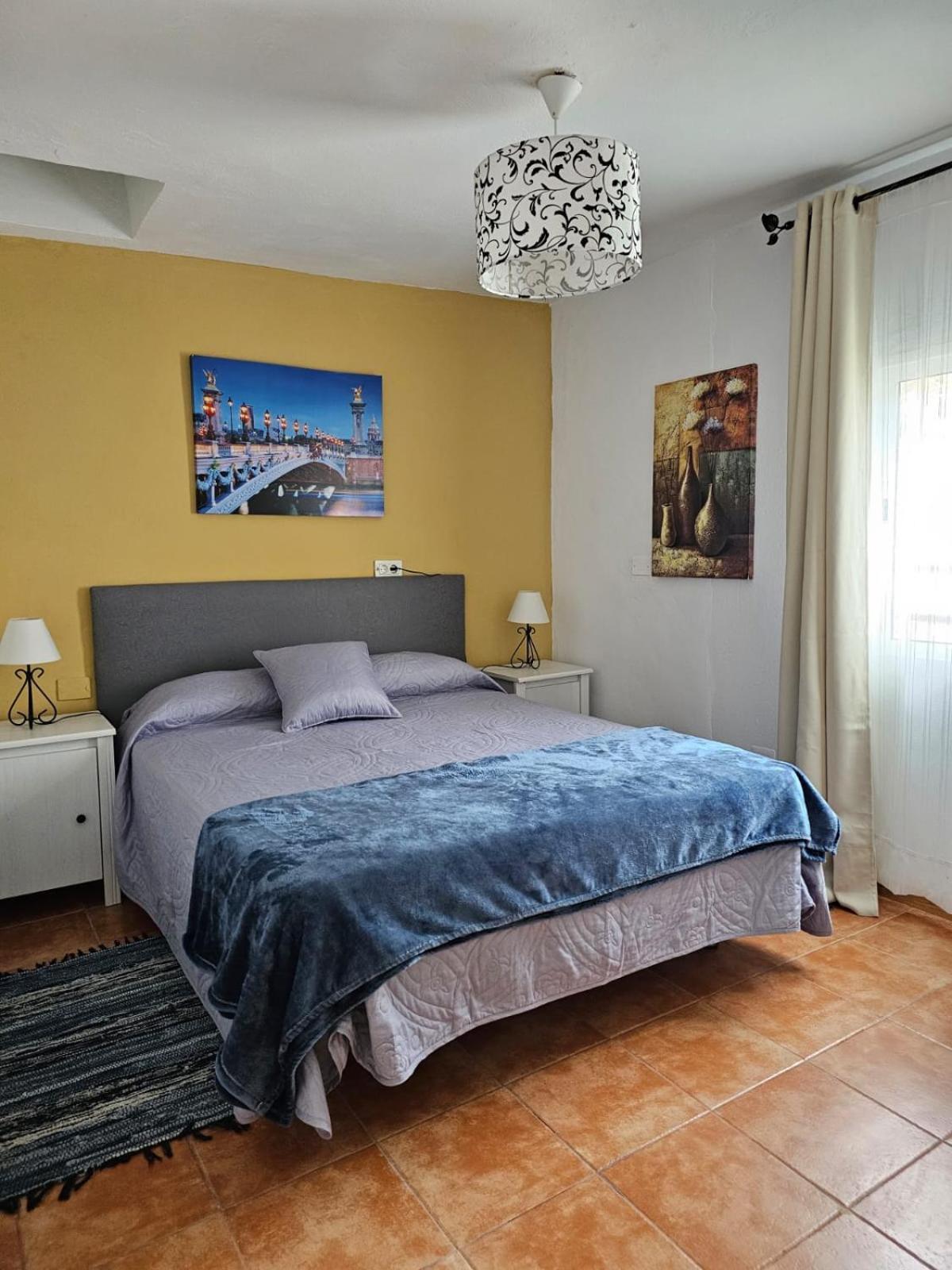 Casa Luz Agaete (Gran Canaria) Exterior foto