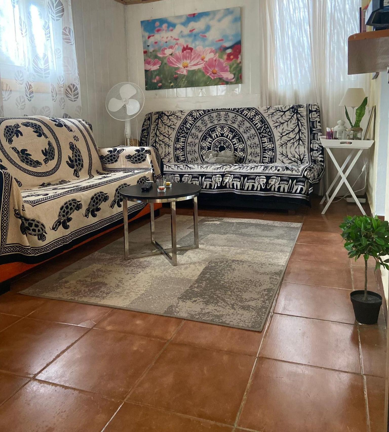 Casa Luz Agaete (Gran Canaria) Exterior foto