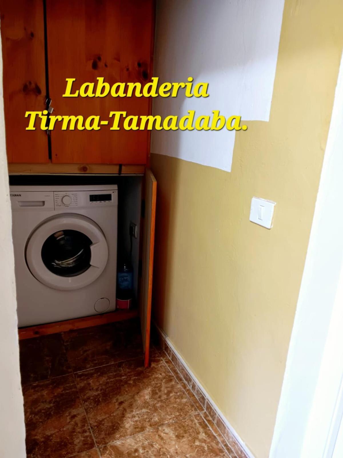 Casa Luz Agaete (Gran Canaria) Quarto foto