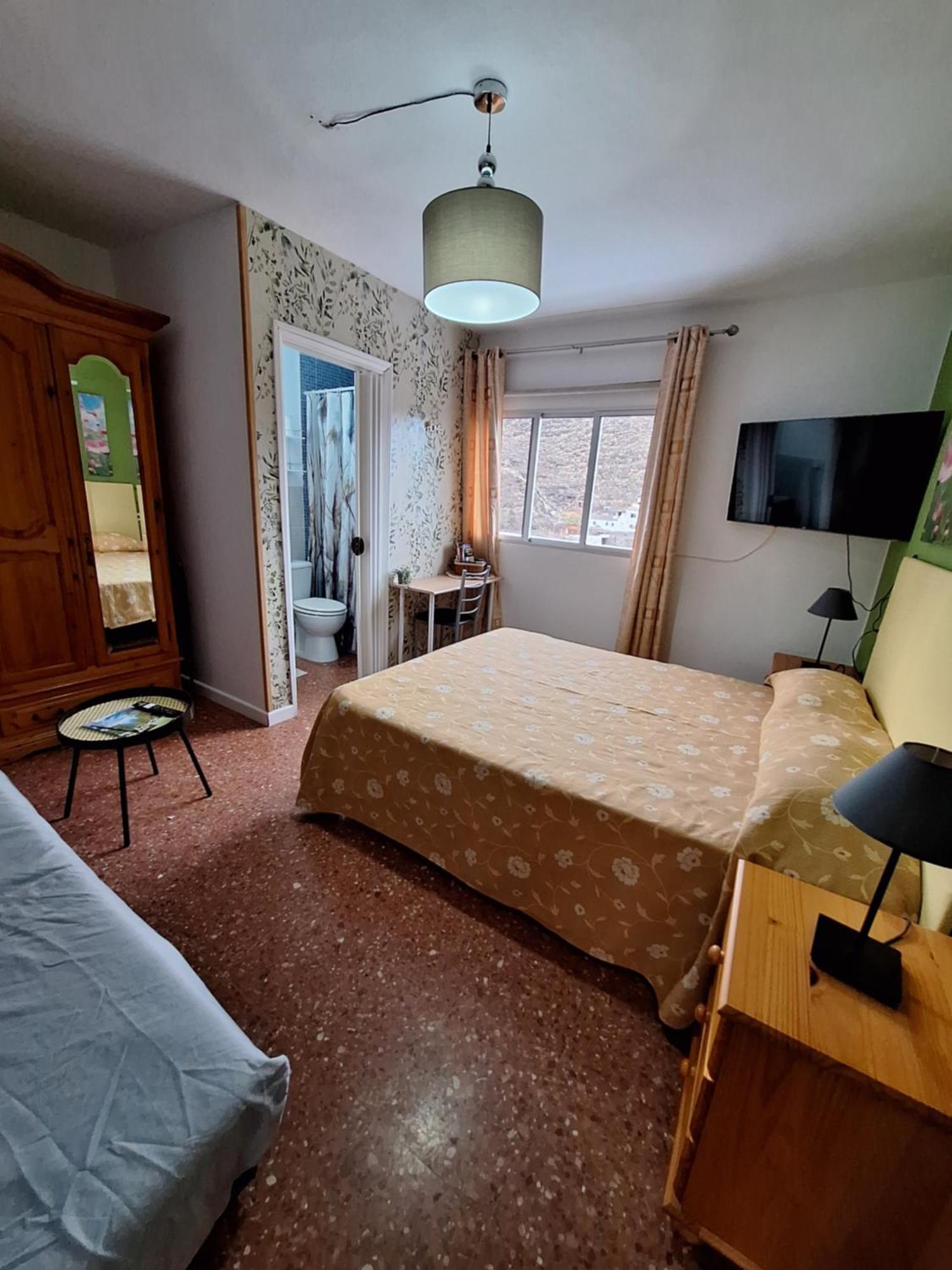 Casa Luz Agaete (Gran Canaria) Quarto foto